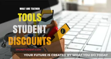 Unlock Savings: Student Discounts on Teather Tools Explained