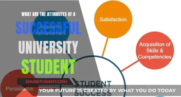 Unveiling the Traits of University Excellence: A Guide to Success