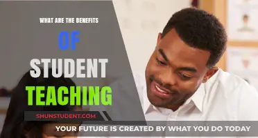 Student Teaching: Unlocking Growth, Experience, and Classroom Confidence
