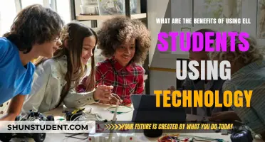 Empowering ELL Students: The Transformative Power of Technology
