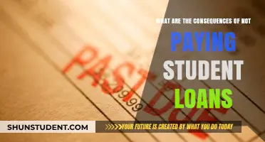 Student Loan Default: Understanding the Dire Consequences