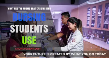 Exploring the Essential Forms for Western Nursing Students
