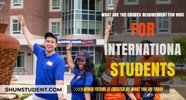 UIUC Admissions: International Student Grades Demystified