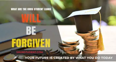 Will Student Loans Be Forgiven? Analyzing the Odds and Possibilities