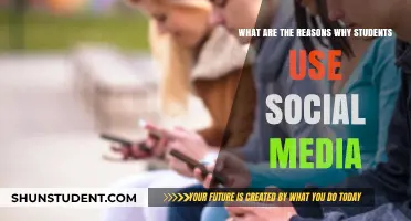 Exploring the Motivations Behind Students' Social Media Usage