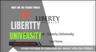 Unveiling Liberty University's Student Email System: A Comprehensive Guide