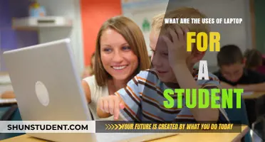 Empowering Education: The Indispensable Role of Laptops for Students