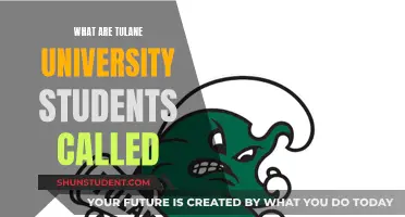 Tulane Tigers: Unveiling the Nickname of Tulane University Students