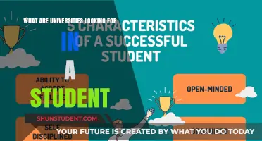How to Stand Out: Traits for University Admissions