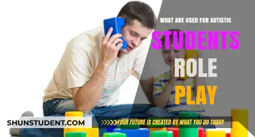 Exploring Role-Play Techniques for Autistic Students: A Comprehensive Guide