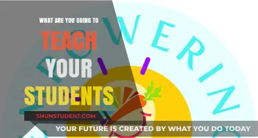 Empowering Minds: Essential Lessons for Today's Students to Thrive