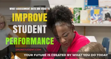 Unlocking Potential: The Power of Assessment Data in Education