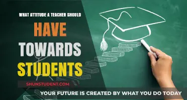 Fostering Growth: Essential Attitudes Teachers Should Embrace for Student Success