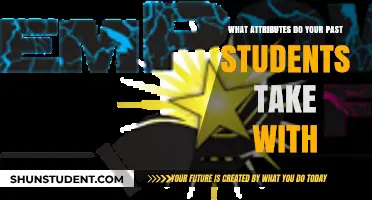 Empowering Futures: Attributes Past Students Carry Forward