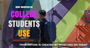 Top Backpack Picks for College Students: Style Meets Function