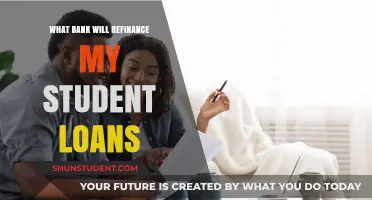 Top Banks to Refinance Your Student Loans: A Comprehensive Guide