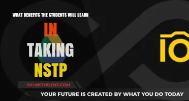 NSTP: Empowering Students with Civic Responsibility and Leadership Skills
