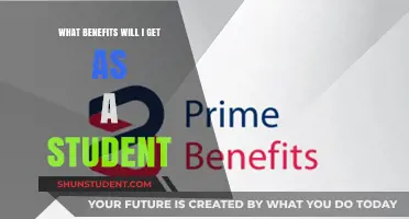 Unlocking Student Perks: Discover the Benefits of Being a Student
