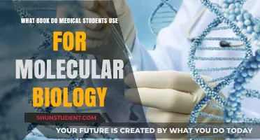 Essential Molecular Biology Resources for Medical Students