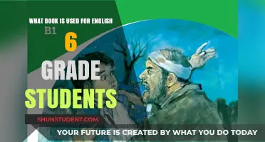 Exploring the Essential Reads for 6th Grade English Students