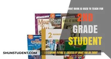 Essential Reading: Top Books for Teaching Second Graders Effectively