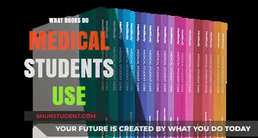 Essential Reads for Aspiring Doctors: Medical Students' Top Book Picks