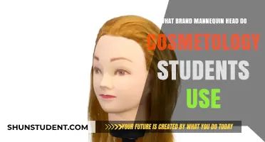 Top Mannequin Heads for Cosmetology Students: A Brand Guide