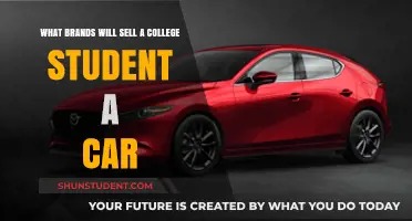 Top Car Brands Offering Affordable Deals for College Students
