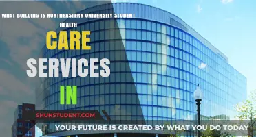 Where to Find Student Health Services at Northeastern