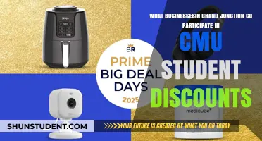 Grand Junction Businesses Offering CMU Student Discounts: A Complete Guide
