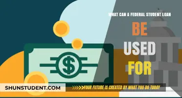 Unlocking the Potential: How Federal Student Loans Can Shape Your Future