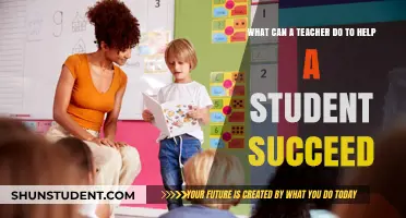 Empowering Students: Essential Strategies for Teachers to Foster Success