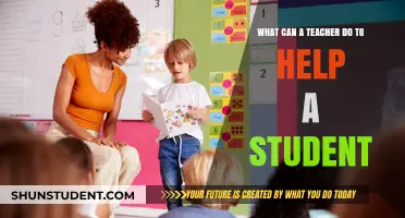 Empowering Students: Essential Strategies for Teachers to Foster Success