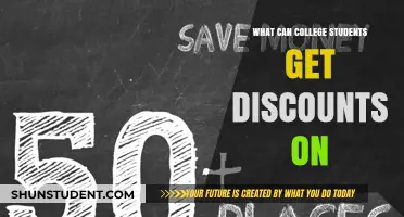 Unlock Savings: Top Discounts Every College Student Should Know