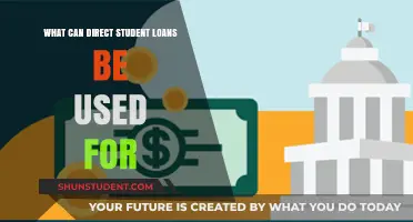 Unlocking the Potential: How Direct Student Loans Can Shape Your Education Journey