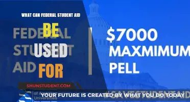 Unlocking Potential: A Guide to Utilizing Federal Student Aid Effectively