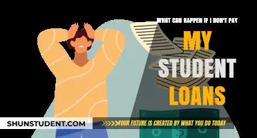 Student Loan Default: Understanding the Dire Consequences