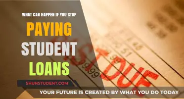 Student Loan Default: Understanding the Dire Consequences