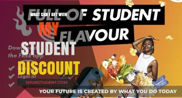 Maximize Your Student Discount: Top Deals and Savings Revealed