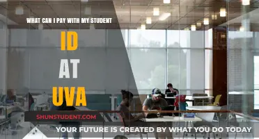 Student ID Power: Exploring Uva's Discounts