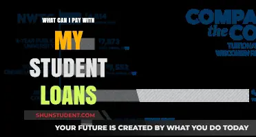 Student Loans: What Can They Cover?