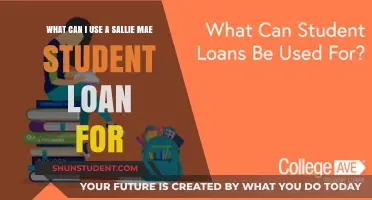 Unlocking Opportunities: A Guide to Sallie Mae Student Loan Uses