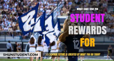 Maximizing Your FIU Student Rewards: A Guide to Perks and Benefits