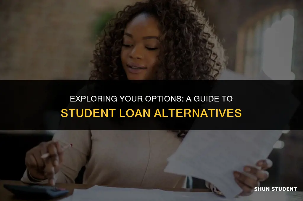 what can i use for student loans