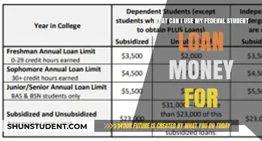 Maximizing Your Federal Student Loan: A Guide to Eligible Expenses