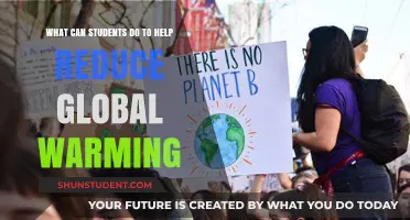 Empowering Students: Practical Steps to Combat Global Warming Effectively
