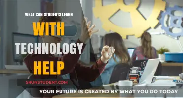 Empowering Education: How Technology Enhances Student Learning and Skills