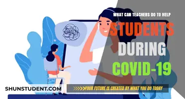 Supporting Students Through COVID-19: Essential Strategies for Teachers