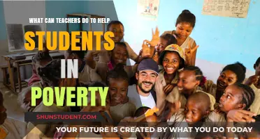 Empowering Students in Poverty: Practical Strategies for Teachers to Make a Difference