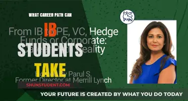 Exploring Career Paths: A Guide for IB Students